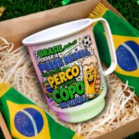 Rumo ao Hexa Copa do Mundo 2026 - Imagem 31