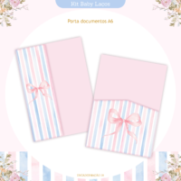 Laços – Kit Baby (Lina) - Imagem 10