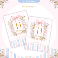 Laços – Kit Baby (Lina) - Imagem 5