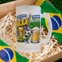 Rumo ao Hexa Copa do Mundo 2026 - Imagem 23