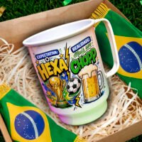 Rumo ao Hexa Copa do Mundo 2026 - Imagem 27