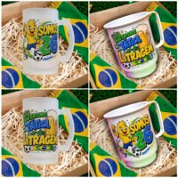 Rumo ao Hexa Copa do Mundo 2026 - Imagem 5