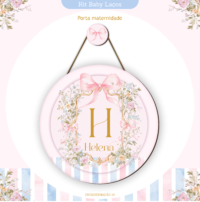 Laços – Kit Baby (Lina) - Imagem 11