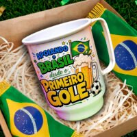 Rumo ao Hexa Copa do Mundo 2026 - Imagem 32