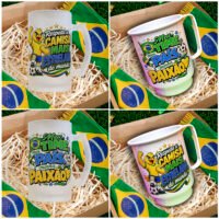 Rumo ao Hexa Copa do Mundo 2026 - Imagem 9