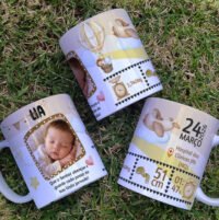 Nascimento em Aquarela - Artes Canecas - Imagem 9