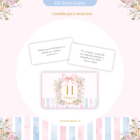 Laços – Kit Baby (Lina) - Imagem 12