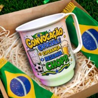 Rumo ao Hexa Copa do Mundo 2026 - Imagem 33