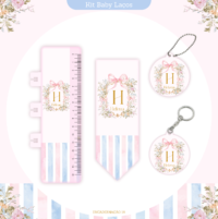 Laços – Kit Baby (Lina) - Imagem 13