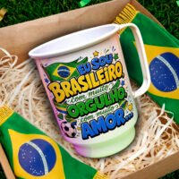 Rumo ao Hexa Copa do Mundo 2026 - Imagem 34