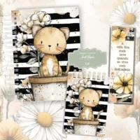 Coleção Pequena Antonela - Imagem 3