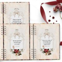 Caderno Congresso 2026 Felicidade Eterna - Imagem 5