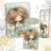 Coleção Pequena Lulu - Imagem 2