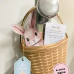 Caça aos Ovos Coelhinho