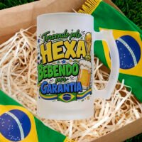 Rumo ao Hexa Copa do Mundo 2026 - Imagem 22