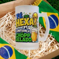 Rumo ao Hexa Copa do Mundo 2026 - Imagem 14