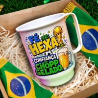 Rumo ao Hexa Copa do Mundo 2026 - Imagem 36