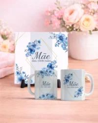 Pacote de Artes Canecas e Azulejos Dia das Mães V7 SEM FOTO - Imagem 7