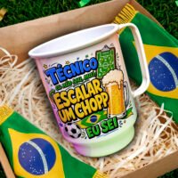 Rumo ao Hexa Copa do Mundo 2026 - Imagem 37