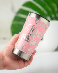 Coleção - Mães - Artes para Laser (Avião Sem Asa) - Imagem 10