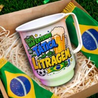 Rumo ao Hexa Copa do Mundo 2026 - Imagem 38