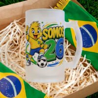 Rumo ao Hexa Copa do Mundo 2026 - Imagem 24