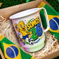 Rumo ao Hexa Copa do Mundo 2026 - Imagem 39