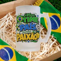 Rumo ao Hexa Copa do Mundo 2026 - Imagem 25
