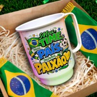 Rumo ao Hexa Copa do Mundo 2026 - Imagem 40