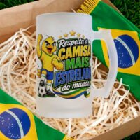 Rumo ao Hexa Copa do Mundo 2026 - Imagem 17