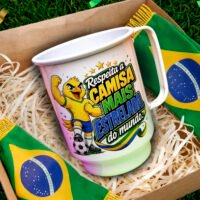Rumo ao Hexa Copa do Mundo 2026 - Imagem 41