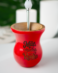 Coleção - Mães - Artes para Laser (Avião Sem Asa) - Imagem 11