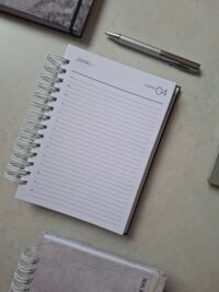 Combo Agenda Comercial DATADA 2027 (Marta Iukiu) - Imagem 5