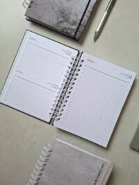 Combo Agenda Comercial DATADA 2027 (Marta Iukiu) - Imagem 6