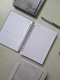 Combo Agenda Comercial DATADA 2027 (Marta Iukiu) - Imagem 7