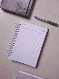 Combo Agenda Comercial DATADA 2027 (Marta Iukiu) - Imagem 8