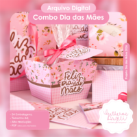 Combo Dia das Mães - Imagem 5
