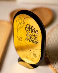 Coleção - Mães - Artes para Laser (Avião Sem Asa) - Imagem 6