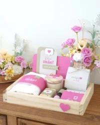 Cesta Dia das Mães Spa - Imagem 2