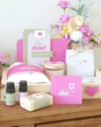 Cesta Dia das Mães Spa - Imagem 3