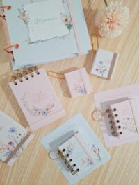 Mini Coleção Dia das Mães (Branco Papel) - Imagem 3