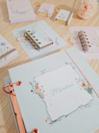 Mini Coleção Dia das Mães (Branco Papel) - Imagem 26