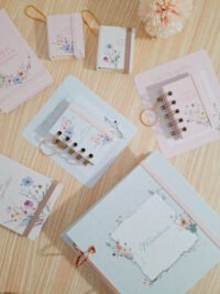 Mini Coleção Dia das Mães (Branco Papel) - Imagem 2