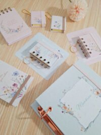 Mini Coleção Dia das Mães (Branco Papel) - Imagem 4