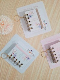 Mini Coleção Dia das Mães (Branco Papel) - Imagem 10