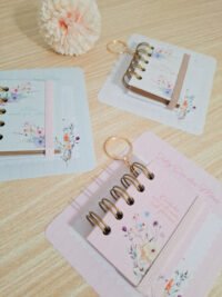 Mini Coleção Dia das Mães (Branco Papel) - Imagem 28