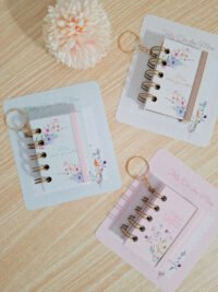 Mini Coleção Dia das Mães (Branco Papel) - Imagem 12