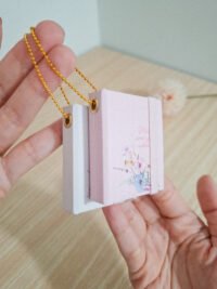 Mini Coleção Dia das Mães (Branco Papel) - Imagem 15