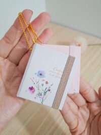 Mini Coleção Dia das Mães (Branco Papel) - Imagem 16