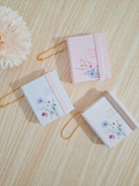 Mini Coleção Dia das Mães (Branco Papel) - Imagem 17